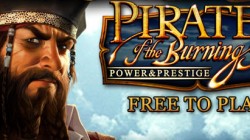 Pirates of the Burning Sea abandona el catalogo de juegos de SOE