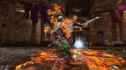 DC Universe Online quiere tu opinión sobre el juego