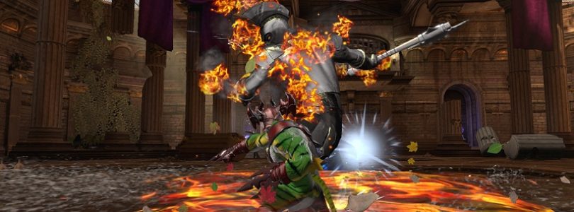 DC Universe Online quiere tu opinión sobre el juego