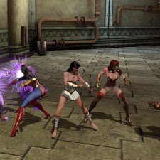 DC Universe Online