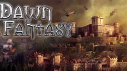 Dawn of Fantasy ha sido lanzado oficialmente
