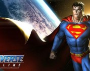 Abierto el servicio de DC Universe Online para Europa