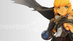 Dragon Nest ya tiene página web oficial