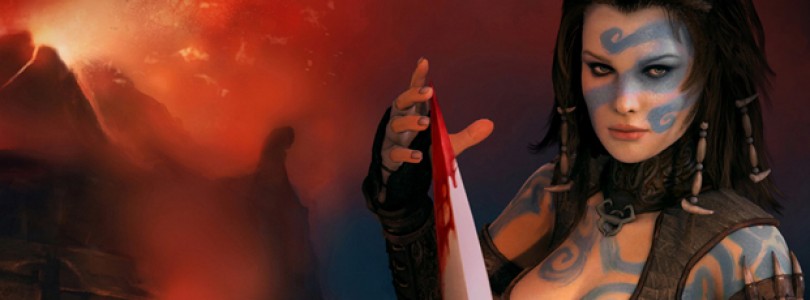 Age of Conan pasara a ser free2play