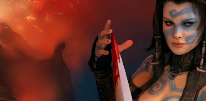 Age of Conan pasara a ser free2play