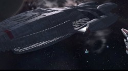 Battlestar Galactica Online sobrepasa los 2 millones de usuarios