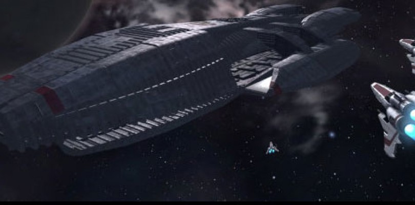 Battlestar Galactica Online supera los 5 millones de usuarios