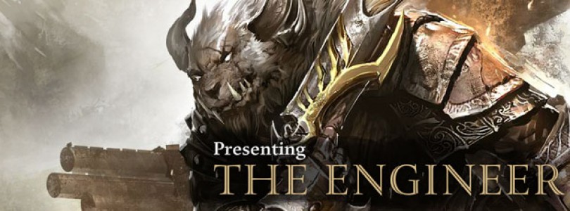 Preguntas frecuentes sobre el Ingeniero en Guild Wars 2