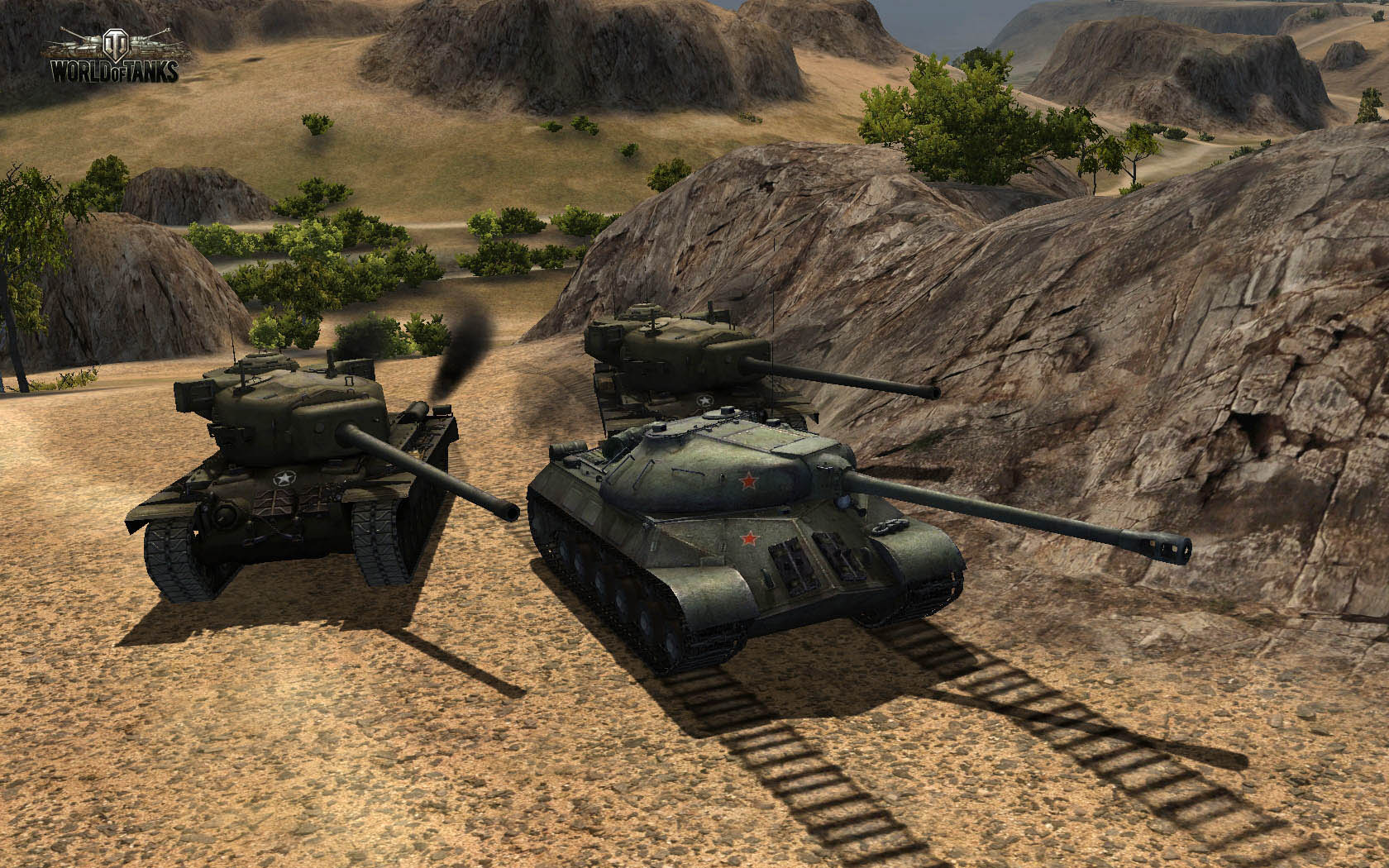World of Tanks ya mueve 3 millones de tanques Zona MMORPG