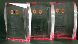 World of Tanks elegido &ldquo;Mejor videojuego 2011&rdquo; en GDC Rusia ’11