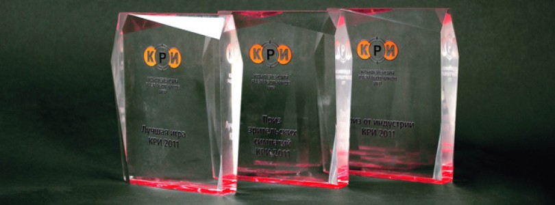 World of Tanks elegido “Mejor videojuego 2011” en GDC Rusia ’11