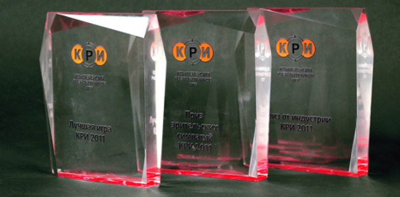 World of Tanks elegido “Mejor videojuego 2011” en GDC Rusia ’11