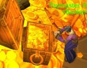 Presos chinos obligados a farmear oro en MMOs