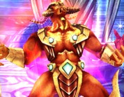 Realm of the Titans quiere presentarte a Abraxas