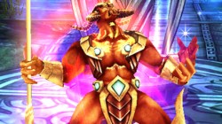 Realm of the Titans quiere presentarte a Abraxas