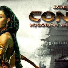 Age of Conan