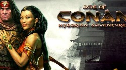 Age of Conan celebra el nuevo año en Hyboria con ofertas