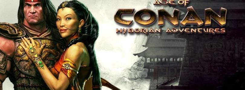 Age of Conan celebra el nuevo año en Hyboria con ofertas