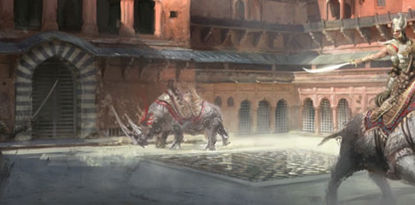 Nuevos cambios en Age of conan