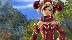 Aika Online introduce nuevas características