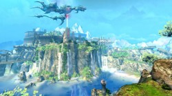 Aion: Expansión 2.5 y prueba gratuita de 10 dias