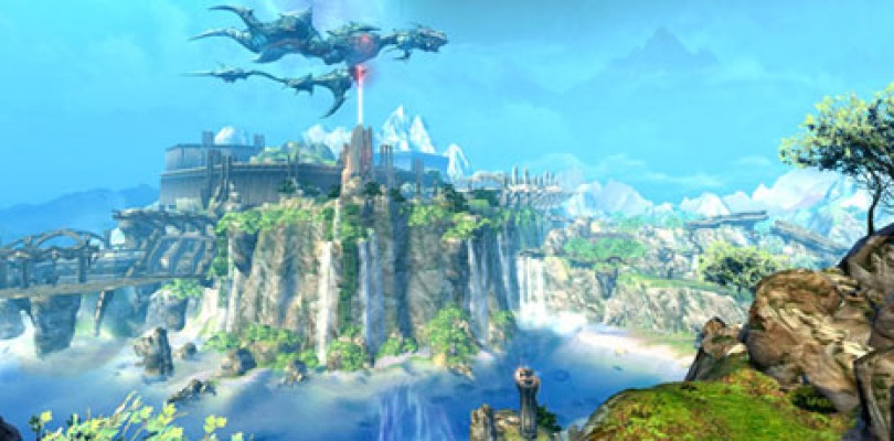 Aion: Expansión 2.5 y prueba gratuita de 10 dias