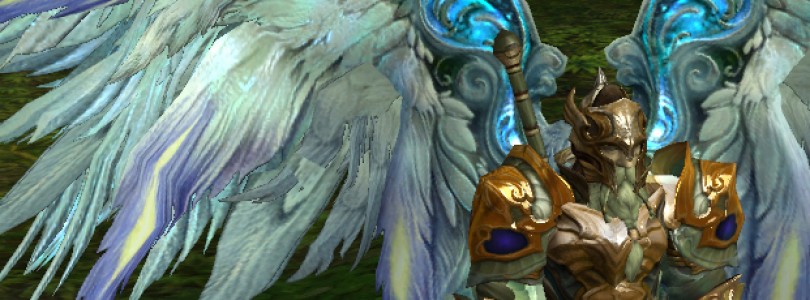 Aion: Guía detallada de la actualización 2.5 Empyrean Calling