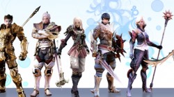 Aion: Gu&iacute;a sobre el nuevo sistema de mentores