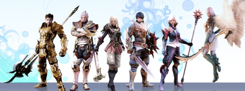 Aion: Guía sobre el nuevo sistema de mentores