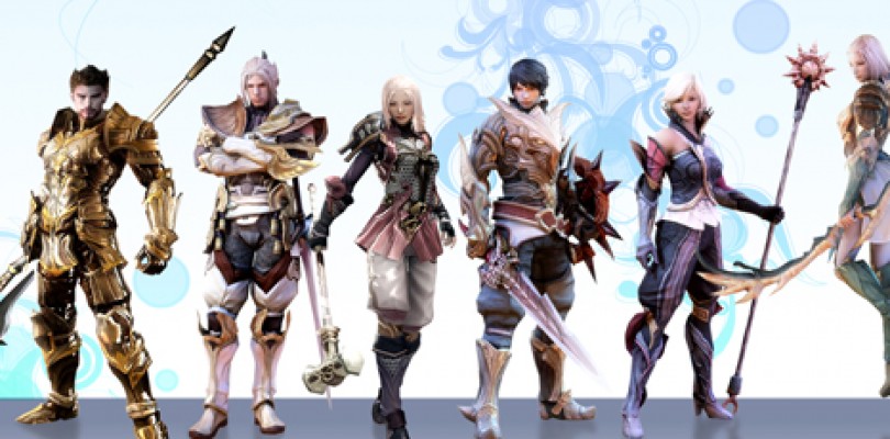 Aion: Guía sobre el nuevo sistema de mentores