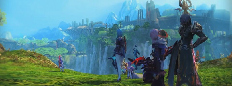 Aion: Guía sobre la nueva mazmorra ‘Esoterrace’