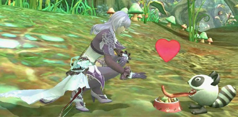 Aion: Guía sobre el nuevo sistema de mascotas