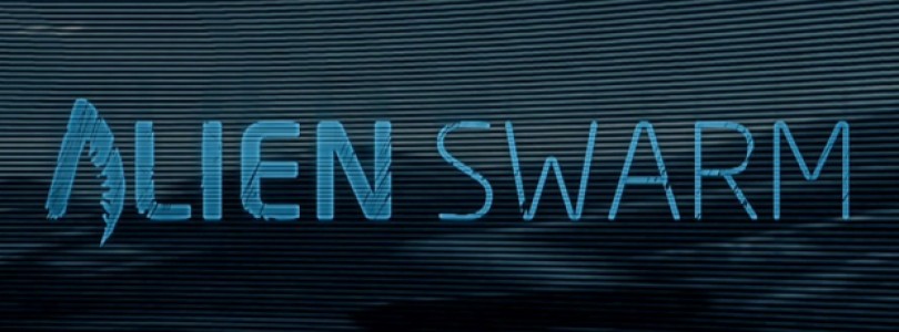 Juego gratuito de la semana: Alien Swarm