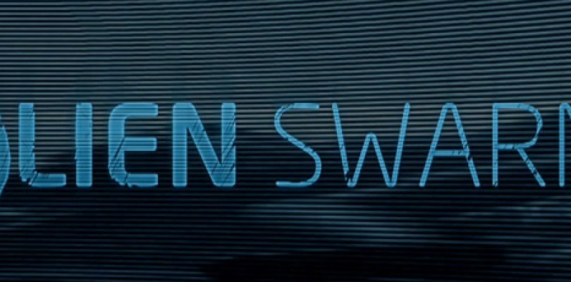 Juego gratuito de la semana: Alien Swarm