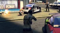 La open beta de APB se retrasa indefinidamente [Actualizado]