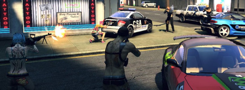 Empieza la beta abierta de APB