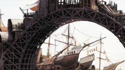 Guild Wars 2: Video de Arco del León