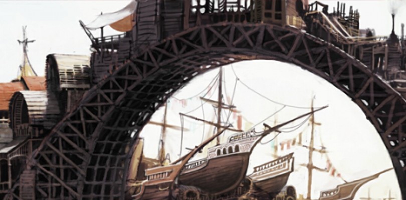 Guild Wars 2: Video de Arco del León