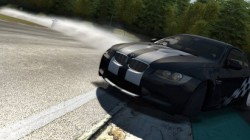 Anunciado Auto Club Revolution