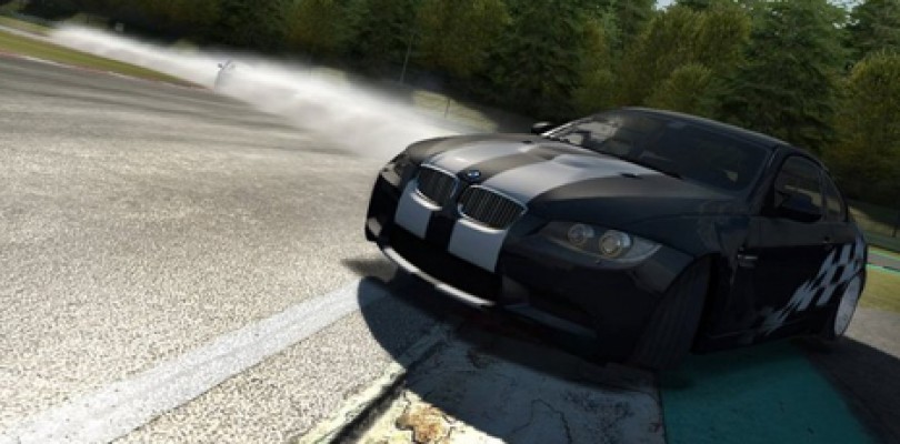 Anunciado Auto Club Revolution