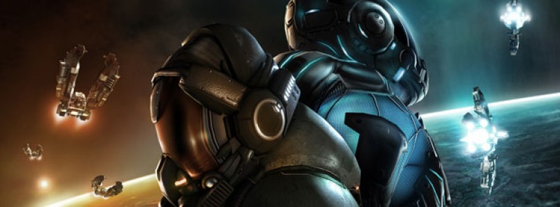 La última expansión de Black Prophecy ya disponible!