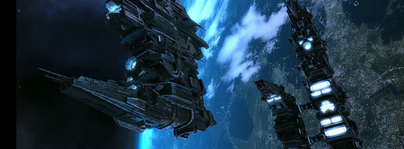 Black Prophecy más detalles sobre Episode 3: Rise of the Boids