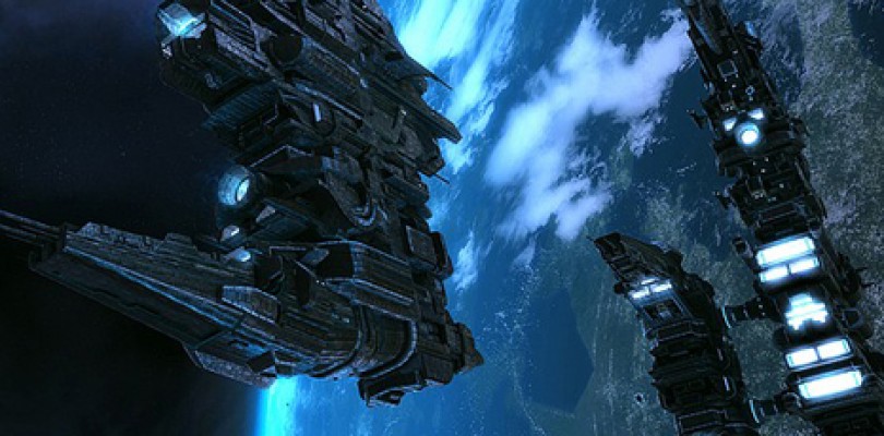 Black Prophecy más detalles sobre Episode 3: Rise of the Boids