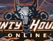 Anunciada la beta abierta de Bounty Hounds Online