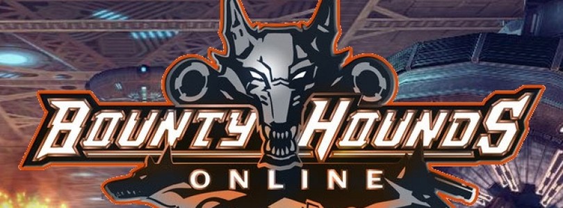 Bounty Hounds Online anuncia su beta cerrada
