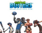 Brawl Buster abrirá su CBT el 11 de Agosto