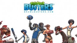 Brawl Busters anunciado