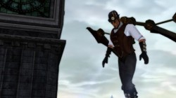 City of Steam: Revelados los uniformes de los guardias