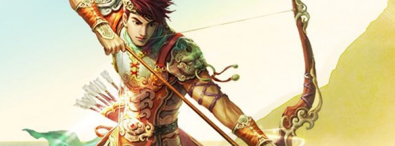 Conquista Online: ¡Nuevas Habilidades de Ninja Reveladas!