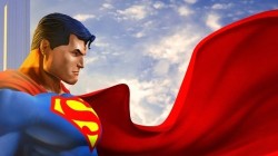 DC Universe Online: PvP mejorado en la actualización #25